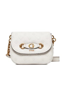 Buy GUESS Bag Izzy Peony crossbody bag in UAE