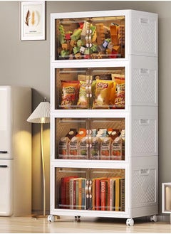 Buy 4 Tier Kitchen Organization Cabinet in Saudi Arabia