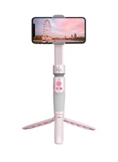 Buy Smooth XS Phone Gimbal Stabilizer - Pink in Egypt