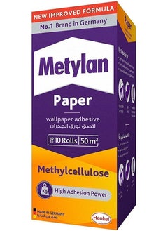 Buy Metylan Paper Powder Adhesive in Saudi Arabia