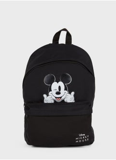 Buy Top Handle Backpack in UAE