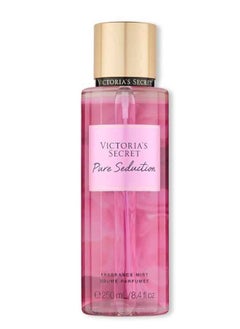 اشتري Secret Pure Seduction Fragance Mist Spray 250ml في السعودية