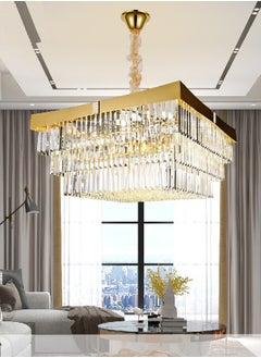 Buy modern chandelier - 3066-D800 in Saudi Arabia