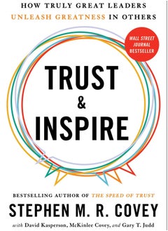 Buy Trust & Inspire in Saudi Arabia