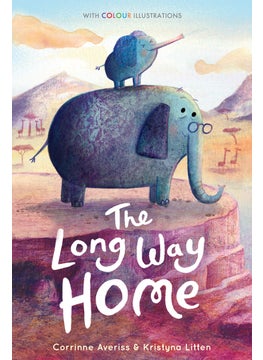 اشتري Long Way Home في الامارات