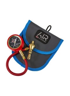 Buy ARB E-Z TIRE DEFLATOR KIT BRASS in UAE