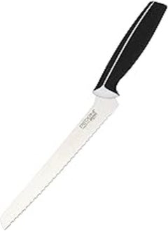 اشتري PEDRINI Bread Knife, 21Cm (8.2') - Master Line في مصر