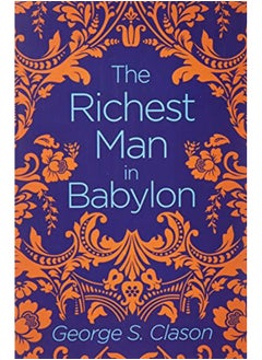 Buy The Richest Man in Babylon in UAE