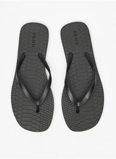 اشتري Women's Slip-On Thong Slippers في الامارات