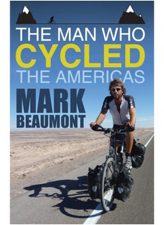 Buy The Man Who Cycled the Americas in Saudi Arabia