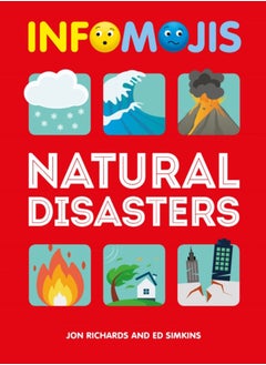 Buy Infomojis: Natural Disasters in UAE