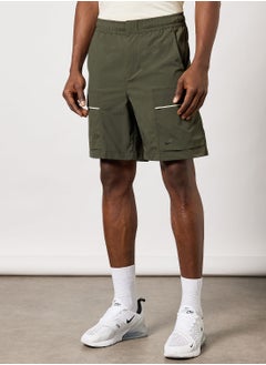 Buy NSW Style Essentials Utility Shorts in UAE