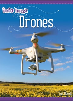 Buy Info Buzz: S.T.E.M: Drones in Saudi Arabia