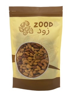 اشتري Mixed Nuts Salt (Almond, Cashew, Peanut) 300g في الامارات