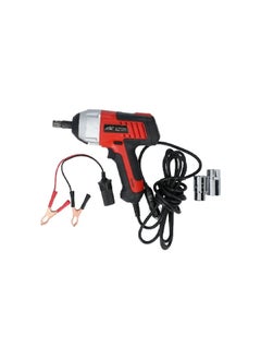 Buy 12V Dc Electric Impact Wrench Multicolour Ct05102 in Saudi Arabia