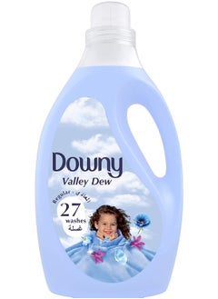 Buy Regular Fabric Softener Valley Dew 3L Special Offer in UAE