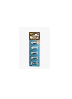 Buy A23 Super Alkaline Battery Pack of 5 in UAE