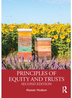 اشتري Principles of Equity and Trusts في الامارات