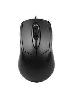 Buy USB Wired Office Desktop Mouse in UAE