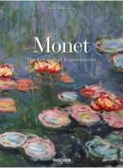 Buy Monet. The Triumph of Impressionism in Saudi Arabia