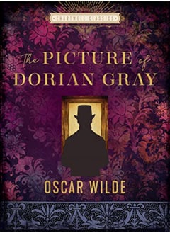 اشتري The Picture Of Dorian Gray by Wilde, Oscar Hardcover في الامارات