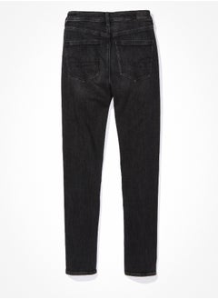 Buy AE Strigid Mom Jean in UAE