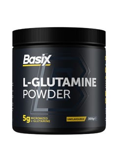 Buy Lglutamine Powder 300G in UAE