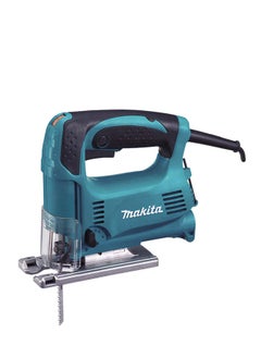 Buy Makita 4329 Electric Jig Saw 18mm (11/16")|450W|3 Orbital Settings|Variable Speed|500-3100spm in UAE