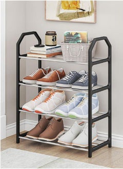 Buy Multi-layer Shoe Storage Rack in Saudi Arabia