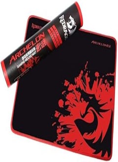 Buy Redragon P001 ARCHELON Gaming Mouse Pad in Egypt