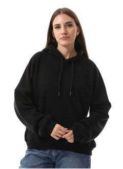 Buy Long Sleeves Fleece Hoodie in Egypt