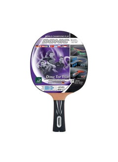 Buy Donic Schildkrot Top Team 800 Table Tennis Bat in Egypt