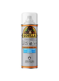 اشتري Waterproof PatcHand Seal Clear Spray 14Oz في الامارات