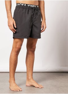 Buy Logo Swim Shorts in UAE