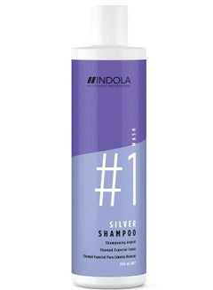 Buy Silver Shampoo | 300 Ml in UAE