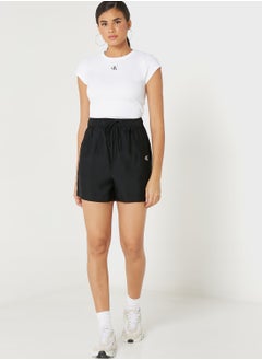 اشتري High Waist Shorts في السعودية