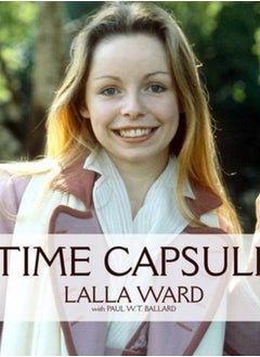 اشتري Lalla Ward - Time Capsule في السعودية