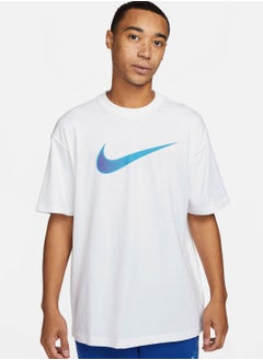 Buy M90 12Mo Swoosh T-Shirt in Saudi Arabia