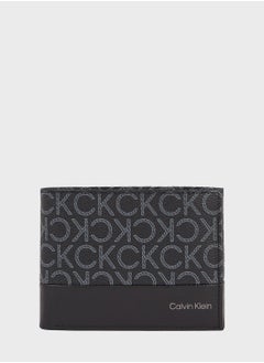 Buy Logo Trifold Wallets in UAE