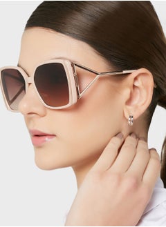 Buy Oversized Sunglasses in UAE