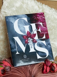 اشتري كتاب Gems Van Cleef & Arpels في الامارات