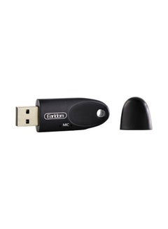 Buy Earldom ET-M40 V5.0 Wireless Portable USB Bluetooth Audio Music Receiver Adapter in UAE