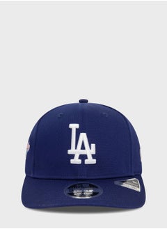 اشتري 9Fifty Los Angeles Dodgers Cap في السعودية