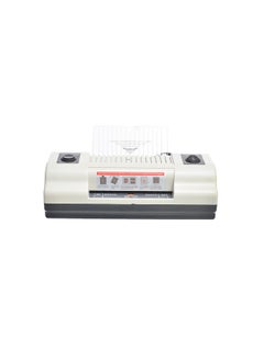 Buy Elmaayergy 130/3 Laminator Machine A6 With Durable Material, Suitable For School And Home in Egypt