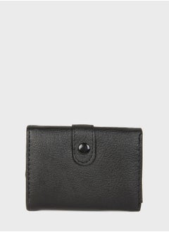 Buy Man Faux Leather Wallets in UAE