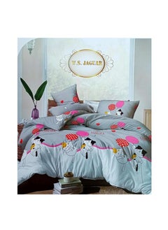 اشتري Turkish 3-piece bedding set, excellent quality في مصر