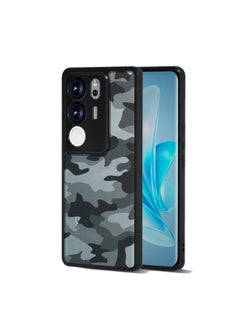 Buy Vivo V29 5g Case Cover Hight Quality with Support Wireless Charging Phone Anti-Fingerprint Accessory Camera Len Protector Shockproof Anti-scratch Anti-drop Shell Back Cover for Vivo V29 5g in Saudi Arabia