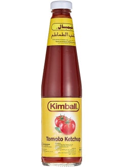 اشتري Tomato Ketchup 485gm في الامارات