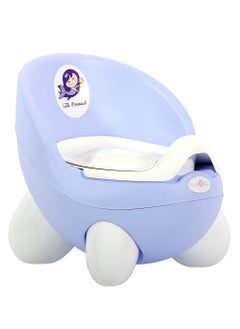 Buy Milk&Moo Potty Chair Little Mermaid in Saudi Arabia