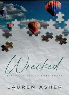 Buy Wrecked Special Edition in UAE